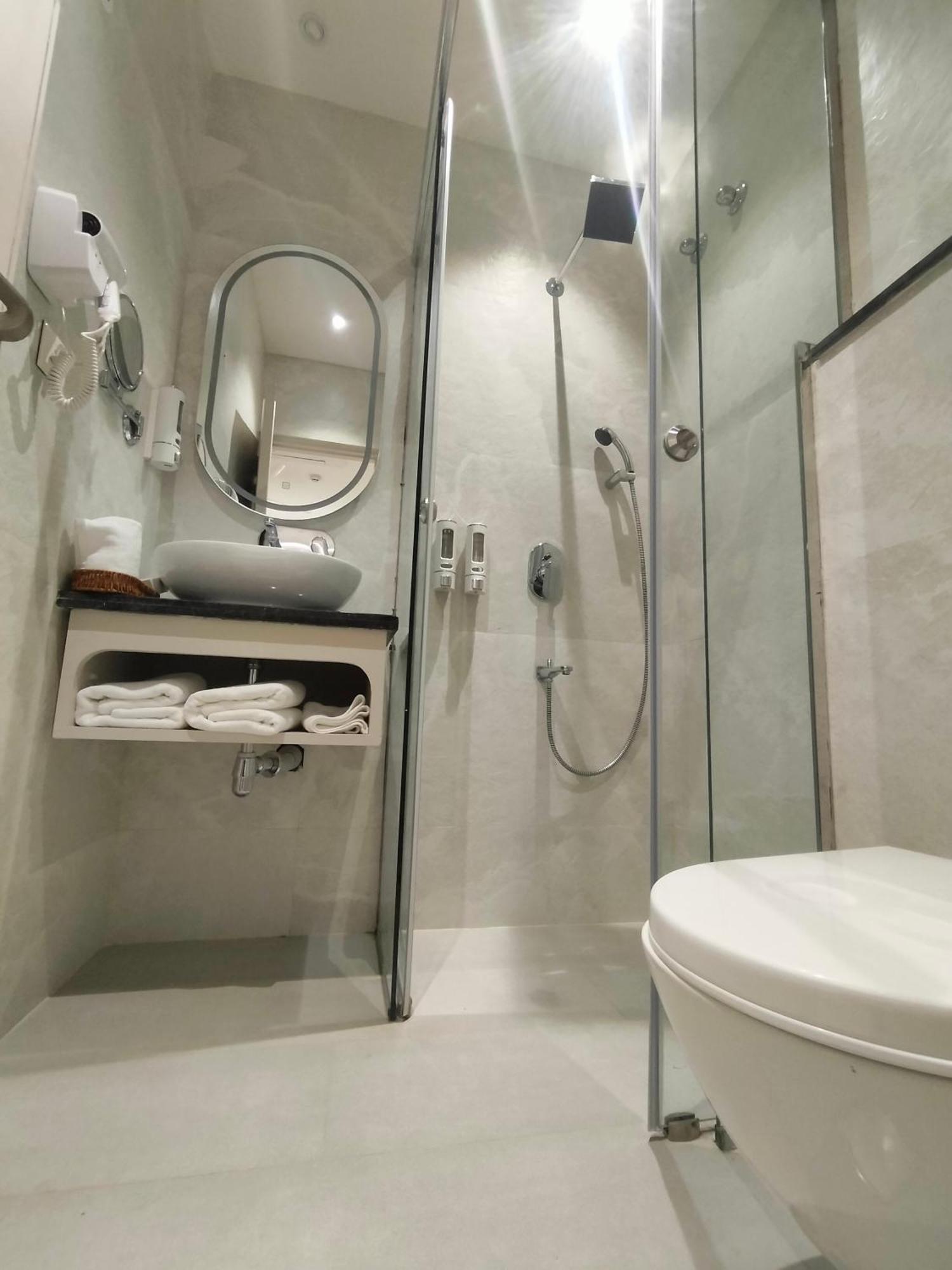 Hiraya Hotels Mohali المظهر الخارجي الصورة