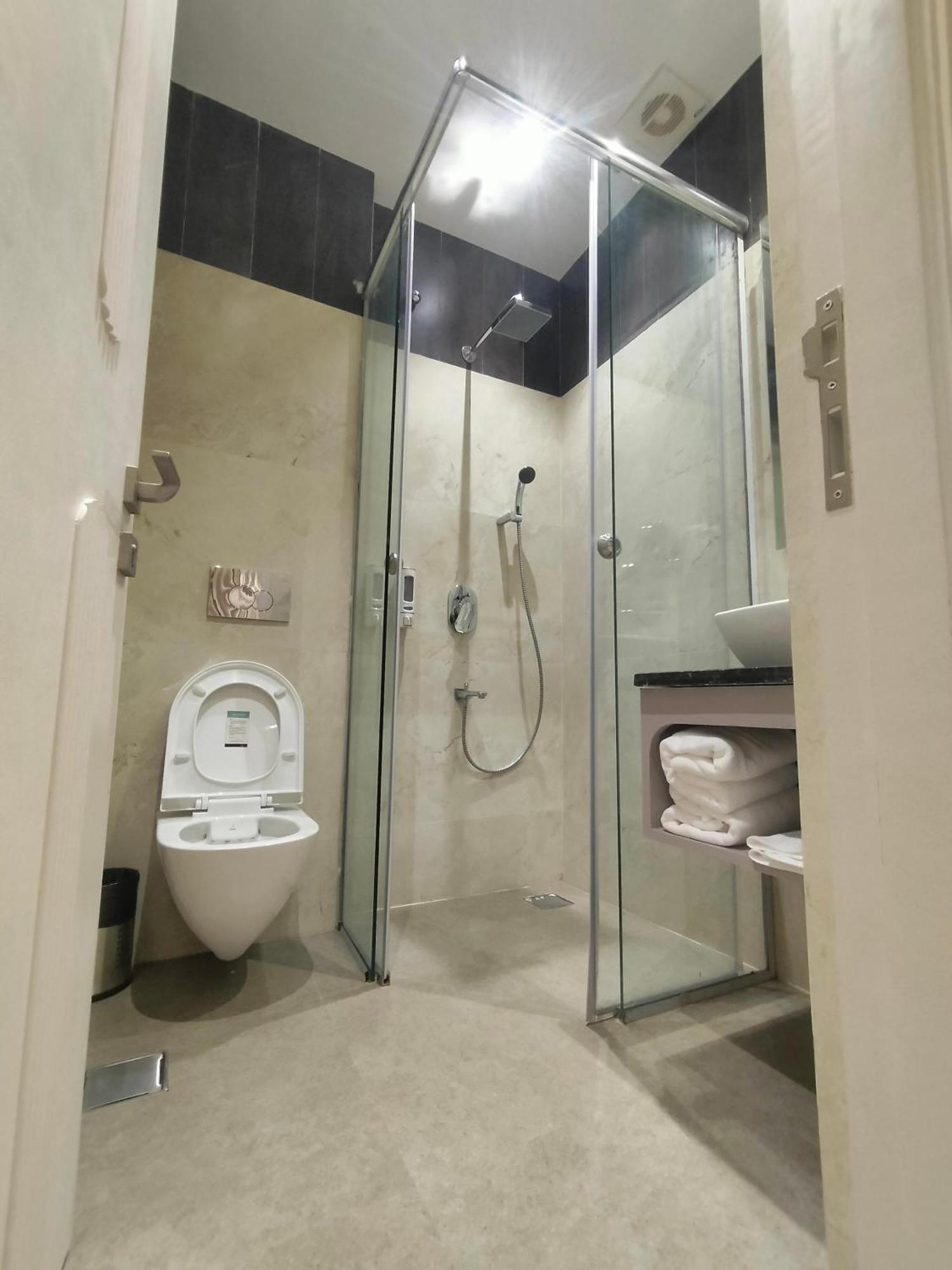 Hiraya Hotels Mohali المظهر الخارجي الصورة