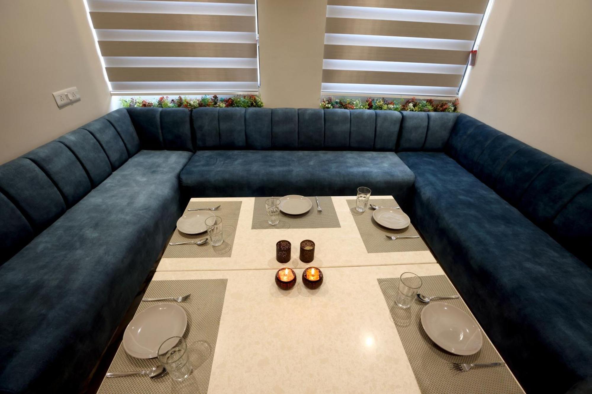 Hiraya Hotels Mohali المظهر الخارجي الصورة