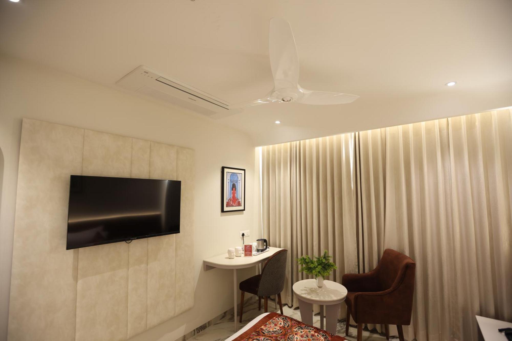 Hiraya Hotels Mohali المظهر الخارجي الصورة